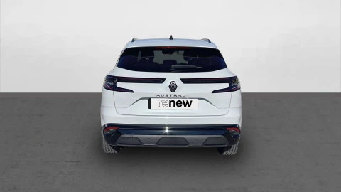 Renault Austral  1.3 TCe Mild Hybrid Techno 103kW