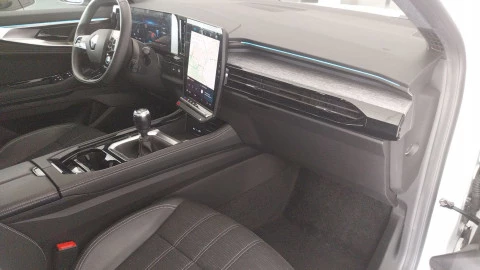 Renault Austral  1.3 TCe Mild Hybrid Techno 103kW