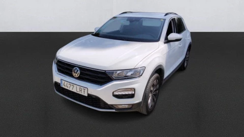 Volkswagen T-Roc Advance 1.5 TSI 110kW (150CV)