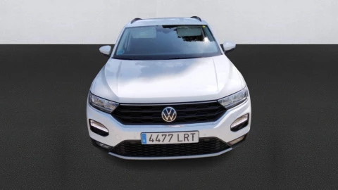Volkswagen T-Roc Advance 1.5 TSI 110kW (150CV)