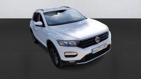 Volkswagen T-Roc Advance 1.5 TSI 110kW (150CV)