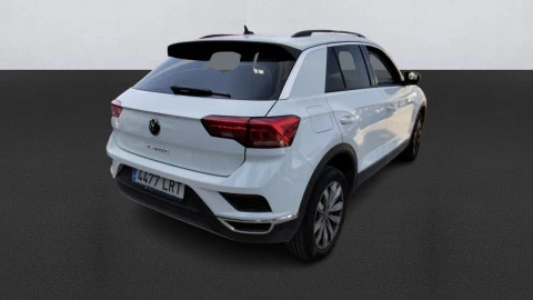 Volkswagen T-Roc Advance 1.5 TSI 110kW (150CV)