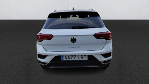 Volkswagen T-Roc Advance 1.5 TSI 110kW (150CV)