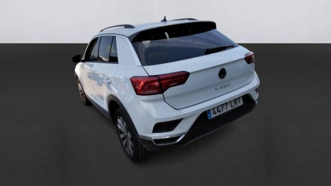 Volkswagen T-Roc Advance 1.5 TSI 110kW (150CV)