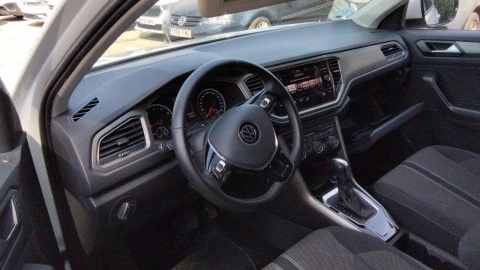 Volkswagen T-Roc Advance 1.5 TSI 110kW (150CV)