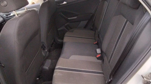 Volkswagen T-Roc Advance 1.5 TSI 110kW (150CV)