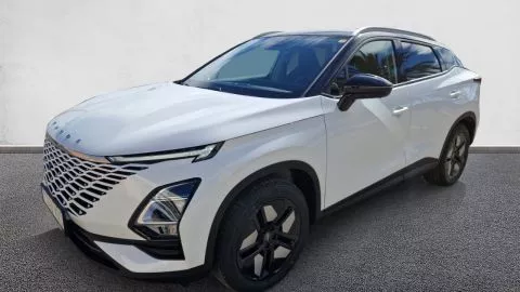 Omoda 5 1.6 T-GDI 136.5kW (185CV) DCT Premium