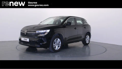 Renault Austral Evolution E-Tech Full Hybrid 147kW