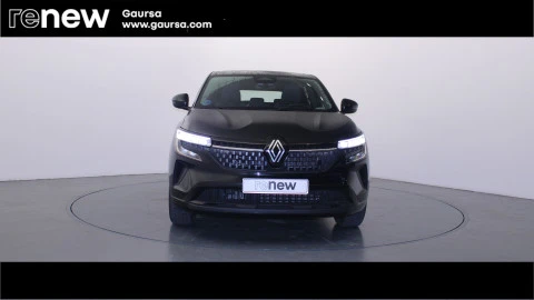 Renault Austral Evolution E-Tech Full Hybrid 147kW