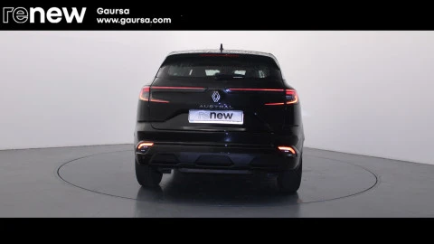 Renault Austral Evolution E-Tech Full Hybrid 147kW