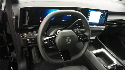 Renault Austral Evolution E-Tech Full Hybrid 147kW