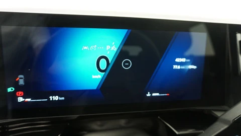 Renault Austral Evolution E-Tech Full Hybrid 147kW