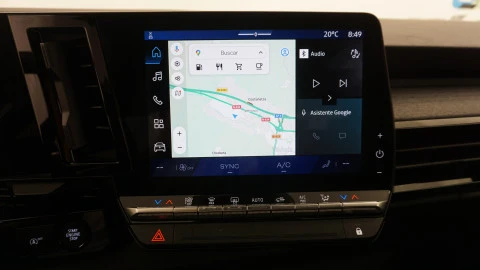 Renault Austral Evolution E-Tech Full Hybrid 147kW
