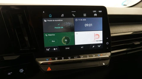 Renault Austral Evolution E-Tech Full Hybrid 147kW