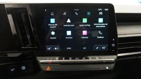 Renault Austral Evolution E-Tech Full Hybrid 147kW