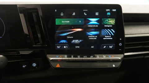 Renault Austral Evolution E-Tech Full Hybrid 147kW