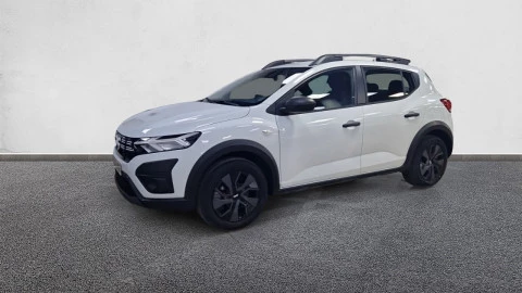 Dacia Sandero Stepway Essential TCe 67kW (90V)