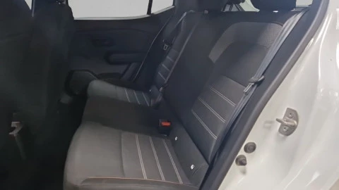 Dacia Sandero Stepway Essential TCe 67kW (90V)