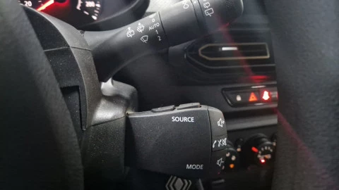 Dacia Sandero Stepway Essential TCe 67kW (90V)