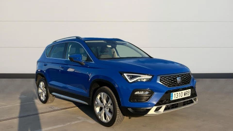 Seat Ateca 2.0 TDI 110kW DSG S&S X-Perience XM