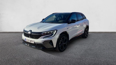 Renault Austral Techno Esprit Alpine E-Tech F Hybr 147kW