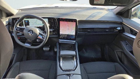 Renault Austral Techno Esprit Alpine E-Tech F Hybr 147kW