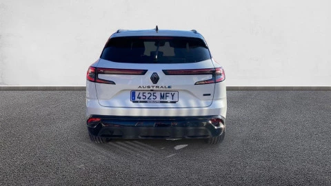 Renault Austral Techno Esprit Alpine E-Tech F Hybr 147kW