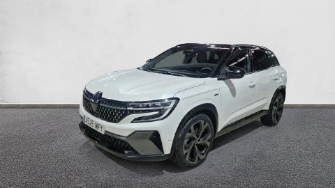 Renault Austral Techno Esprit Alpine E-Tech F Hybr 147kW
