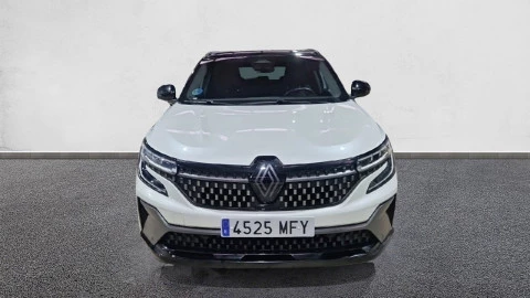 Renault Austral Techno Esprit Alpine E-Tech F Hybr 147kW