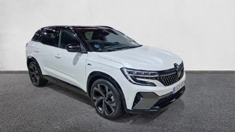 Renault Austral Techno Esprit Alpine E-Tech F Hybr 147kW