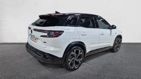 Renault Austral Techno Esprit Alpine E-Tech F Hybr 147kW