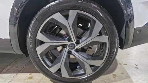 Renault Austral Techno Esprit Alpine E-Tech F Hybr 147kW