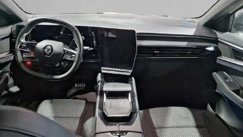 Renault Austral Techno Esprit Alpine E-Tech F Hybr 147kW