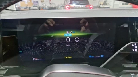 Renault Austral Techno Esprit Alpine E-Tech F Hybr 147kW