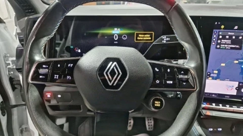 Renault Austral Techno Esprit Alpine E-Tech F Hybr 147kW