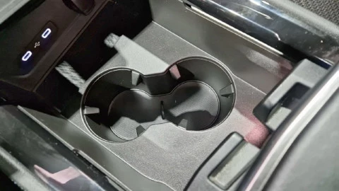 Renault Austral Techno Esprit Alpine E-Tech F Hybr 147kW