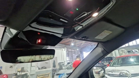 Renault Austral Techno Esprit Alpine E-Tech F Hybr 147kW