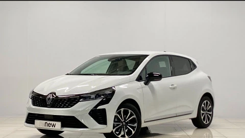 Renault Clio  TCe GLP Techno 74kW