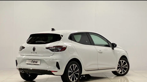 Renault Clio  TCe GLP Techno 74kW