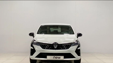 Renault Clio  TCe GLP Techno 74kW