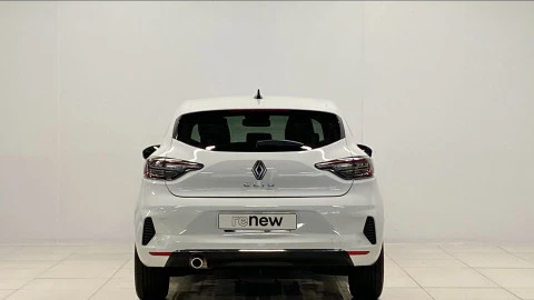 Renault Clio  TCe GLP Techno 74kW