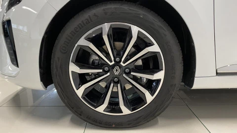 Renault Clio  TCe GLP Techno 74kW