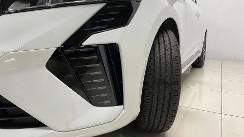 Renault Clio  TCe GLP Techno 74kW