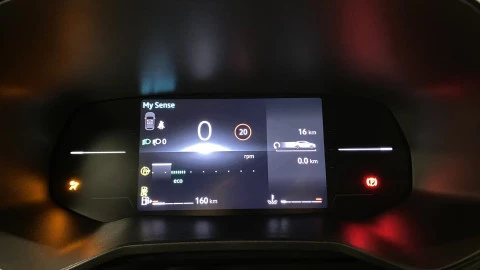 Renault Clio  TCe GLP Techno 74kW