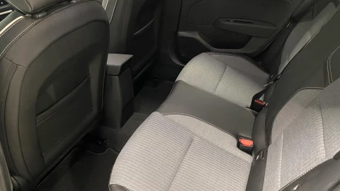 Renault Clio  TCe GLP Techno 74kW
