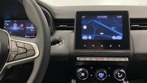 Renault Clio  TCe GLP Techno 74kW