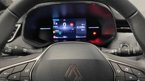 Renault Clio  TCe GLP Techno 74kW