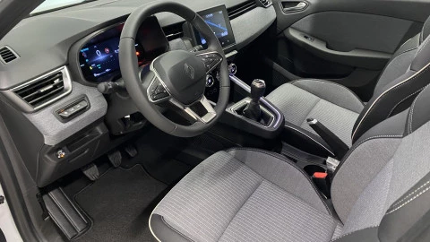 Renault Clio  TCe GLP Techno 74kW