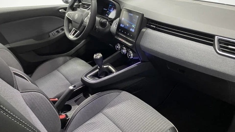 Renault Clio  TCe GLP Techno 74kW