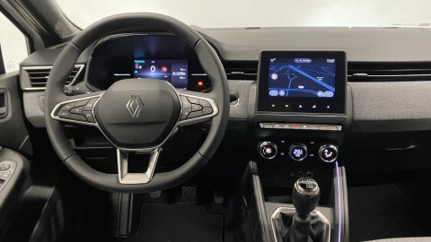 Renault Clio  TCe GLP Techno 74kW